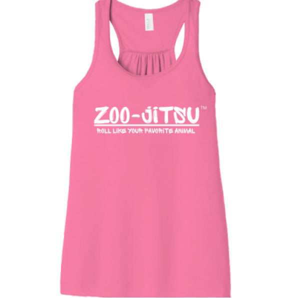 NEON PINK - FRONT