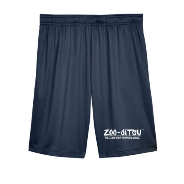 SPORT DARK NAVY - FRONT