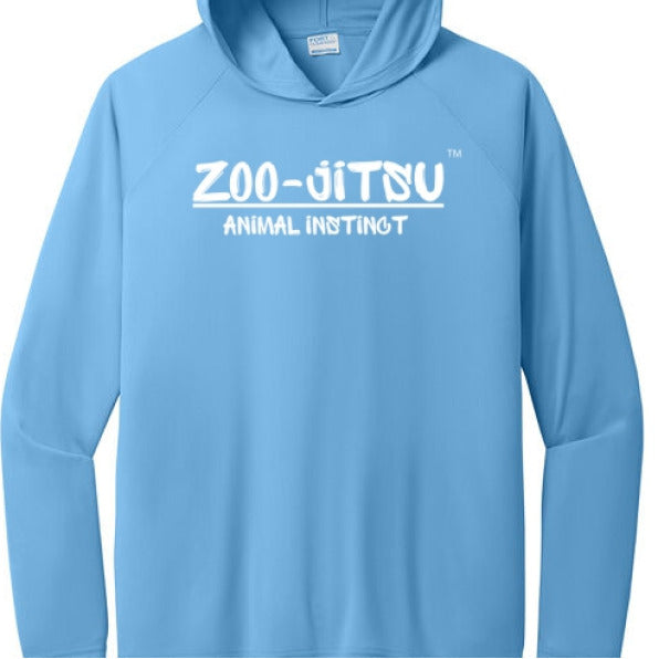 Carolina Blue - FRONT