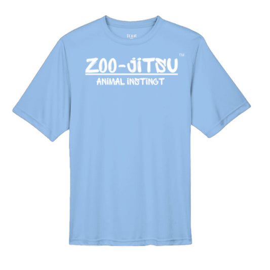 SPORT LIGHT BLUE - FRONT
