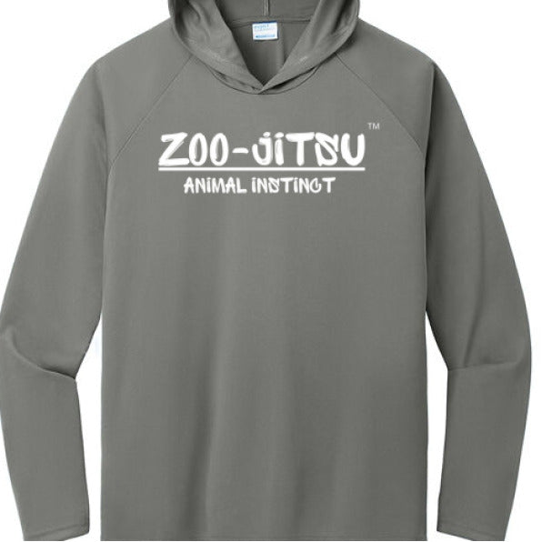 Charcoal - FRONT