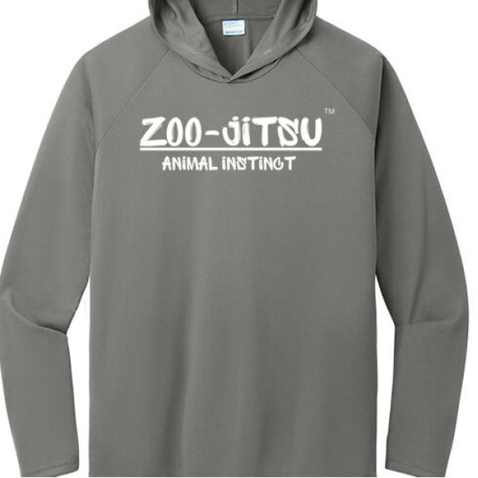 Charcoal - FRONT