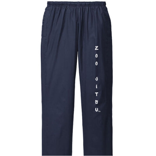 True Navy - FRONT