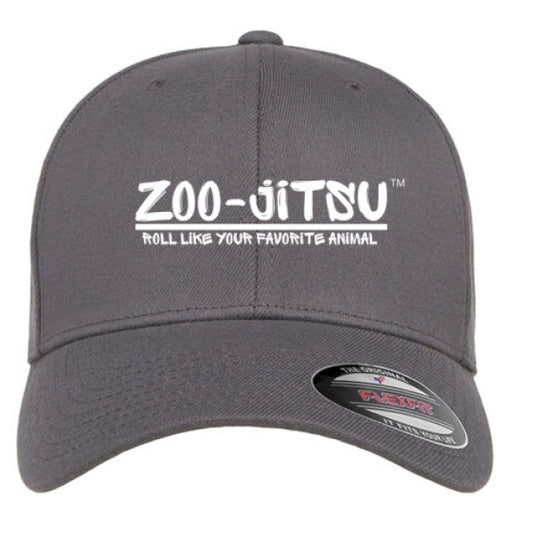 GREY - FRONT