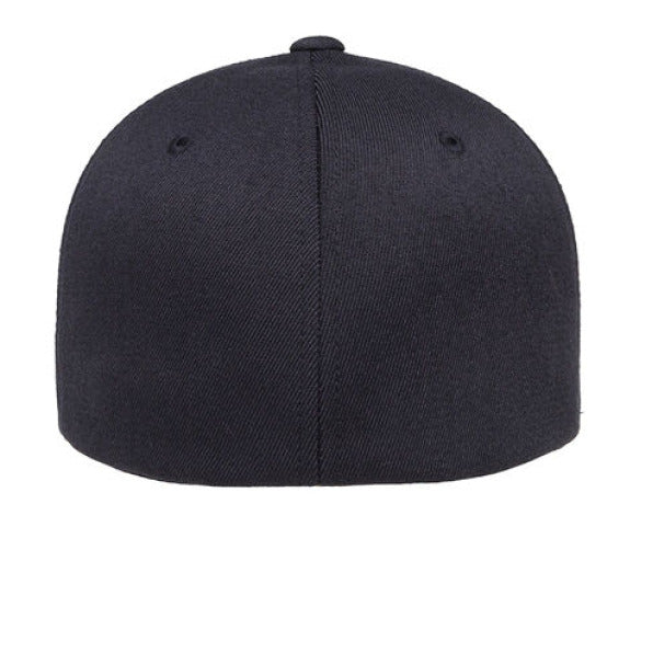 DARK NAVY - BACK