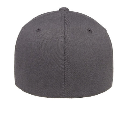 GREY - BACK