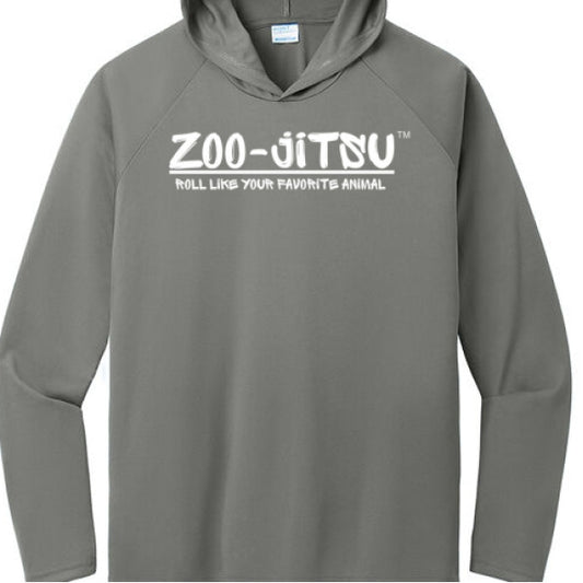 Charcoal - FRONT