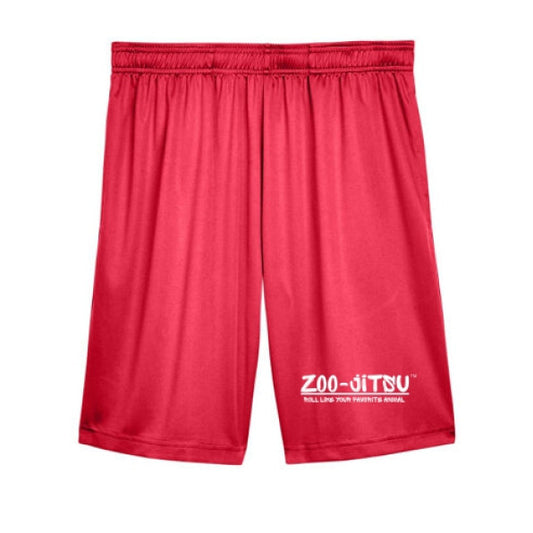 SPORT RED - FRONT