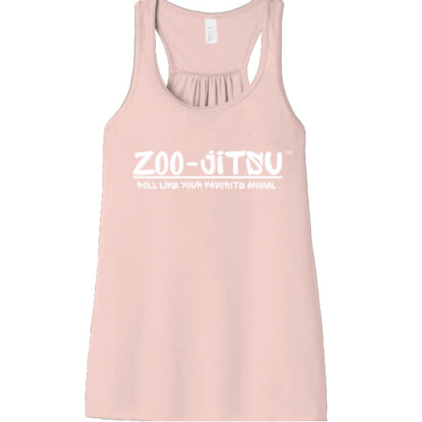 SOFT PINK - FRONT
