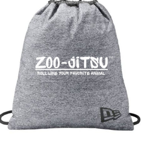 Static Grey He - FRONT